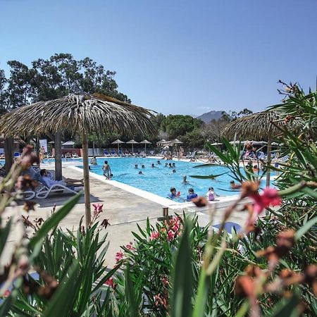 Belambra Clubs Residence Belgodere - Golfe De Lozari Экстерьер фото