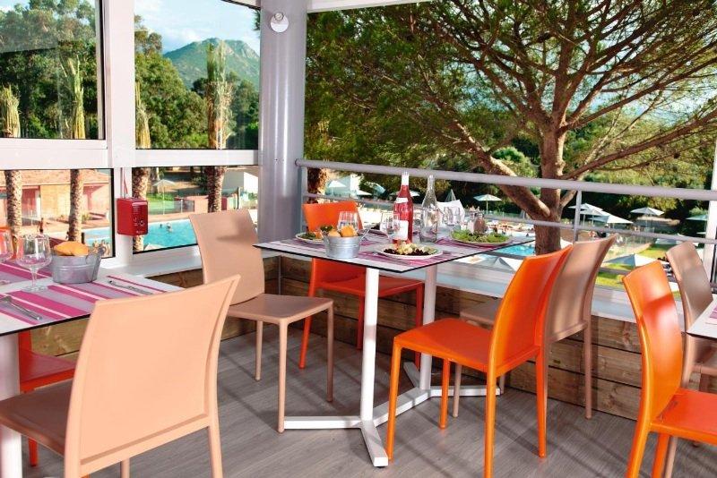 Belambra Clubs Residence Belgodere - Golfe De Lozari Экстерьер фото