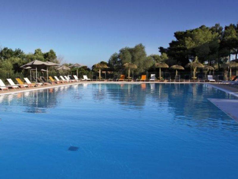 Belambra Clubs Residence Belgodere - Golfe De Lozari Экстерьер фото