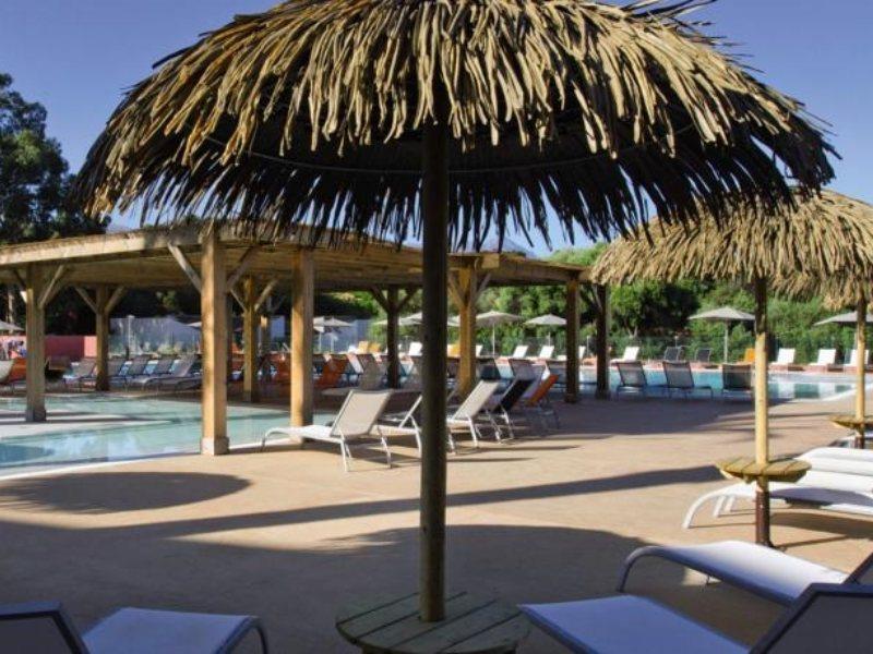 Belambra Clubs Residence Belgodere - Golfe De Lozari Экстерьер фото