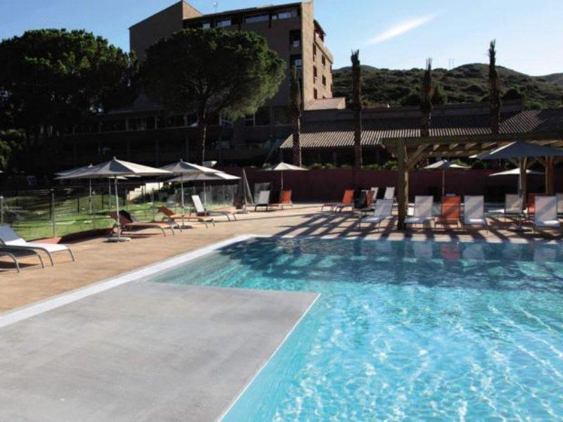 Belambra Clubs Residence Belgodere - Golfe De Lozari Экстерьер фото