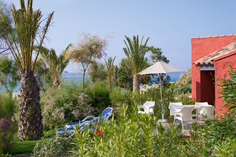 Belambra Clubs Residence Belgodere - Golfe De Lozari Экстерьер фото