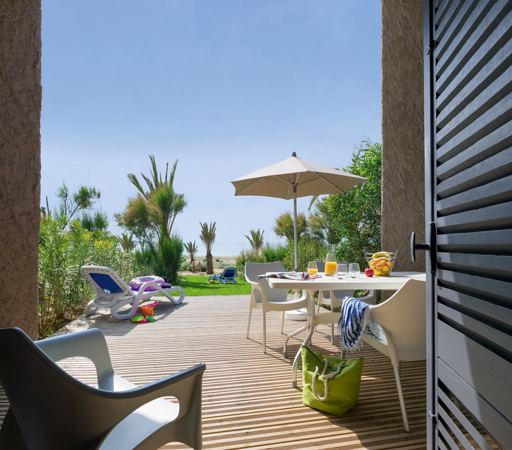 Belambra Clubs Residence Belgodere - Golfe De Lozari Экстерьер фото